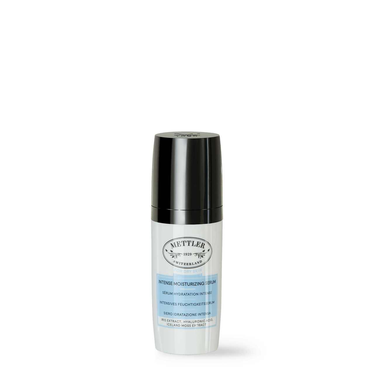 Intense Moisturizing Serum