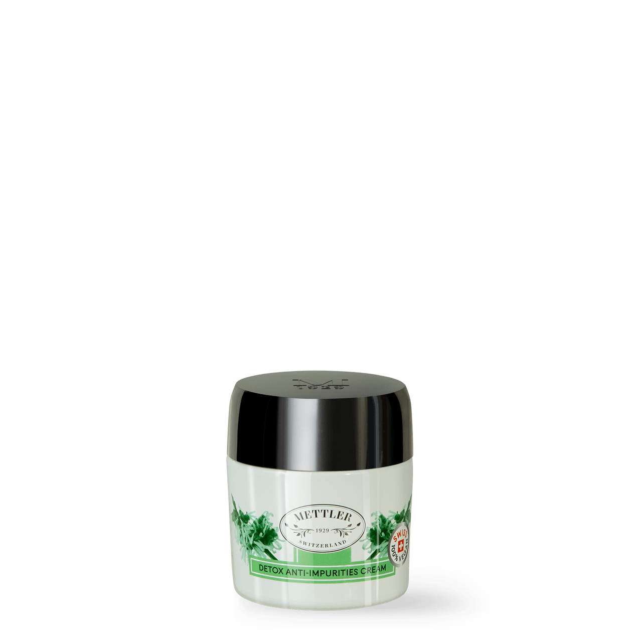 Detox Anti-Impurities Cream