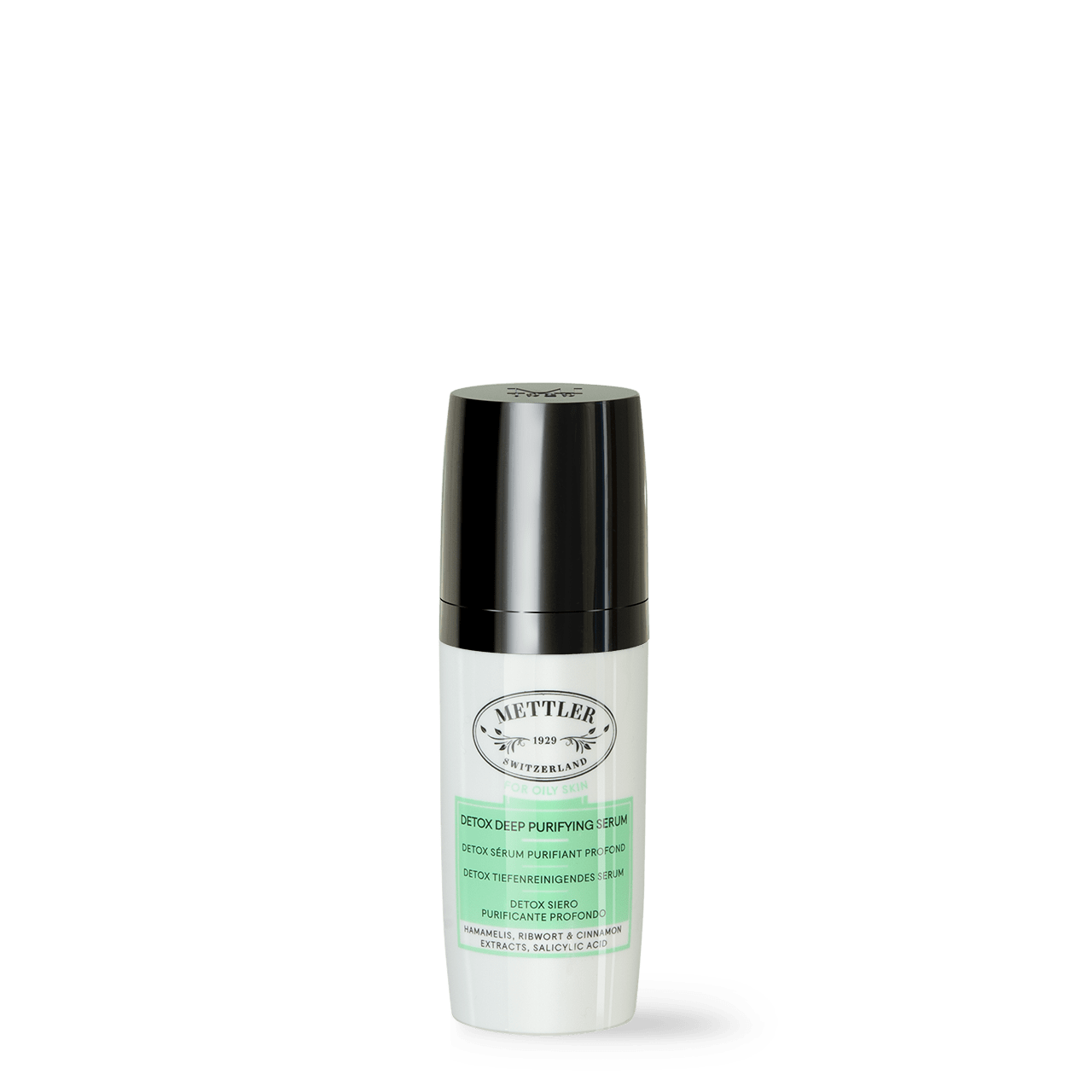 Detox Deep Purifying Serum