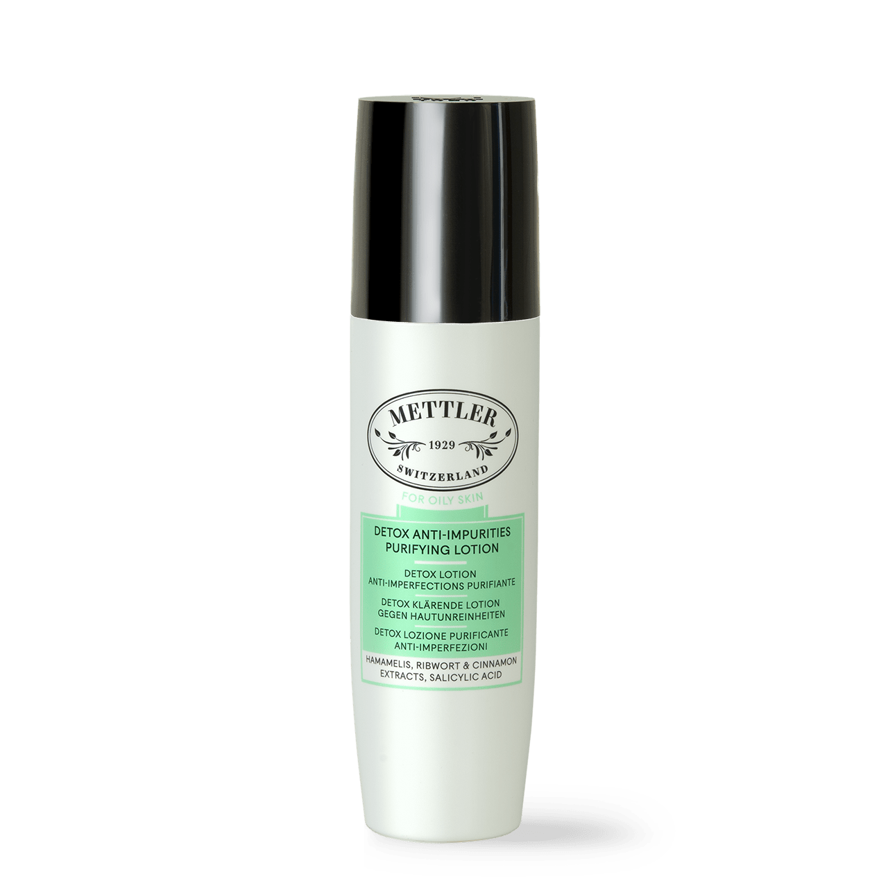 Detox Anti-Impurities Purifying Lotion