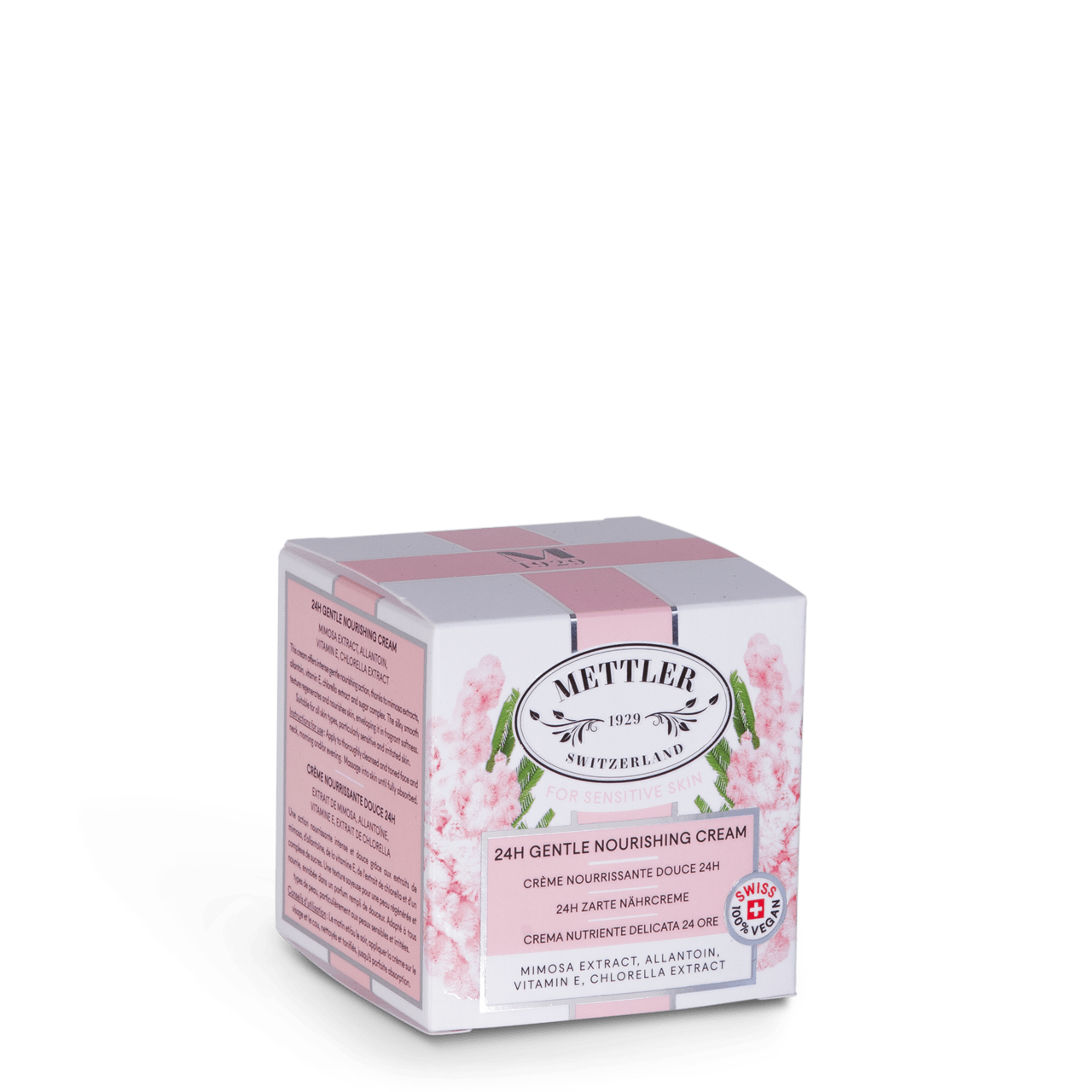 24H Gentle Nourishing Cream