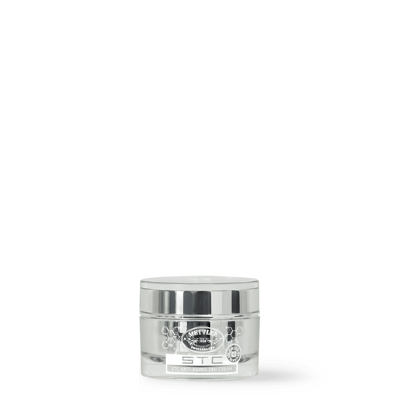 STC Anti-Aging 24H Cream