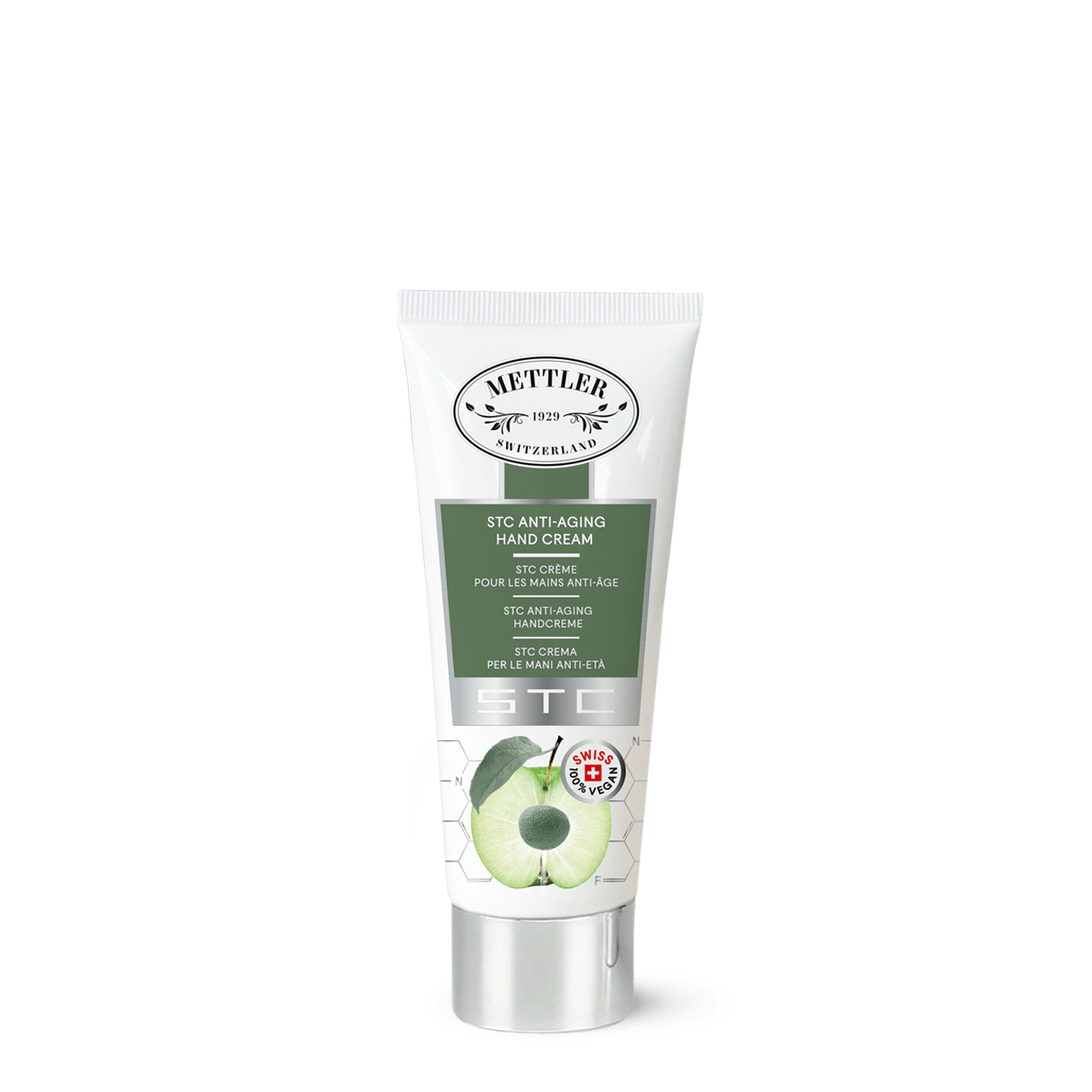 STC Anti-Aging Hand Cream