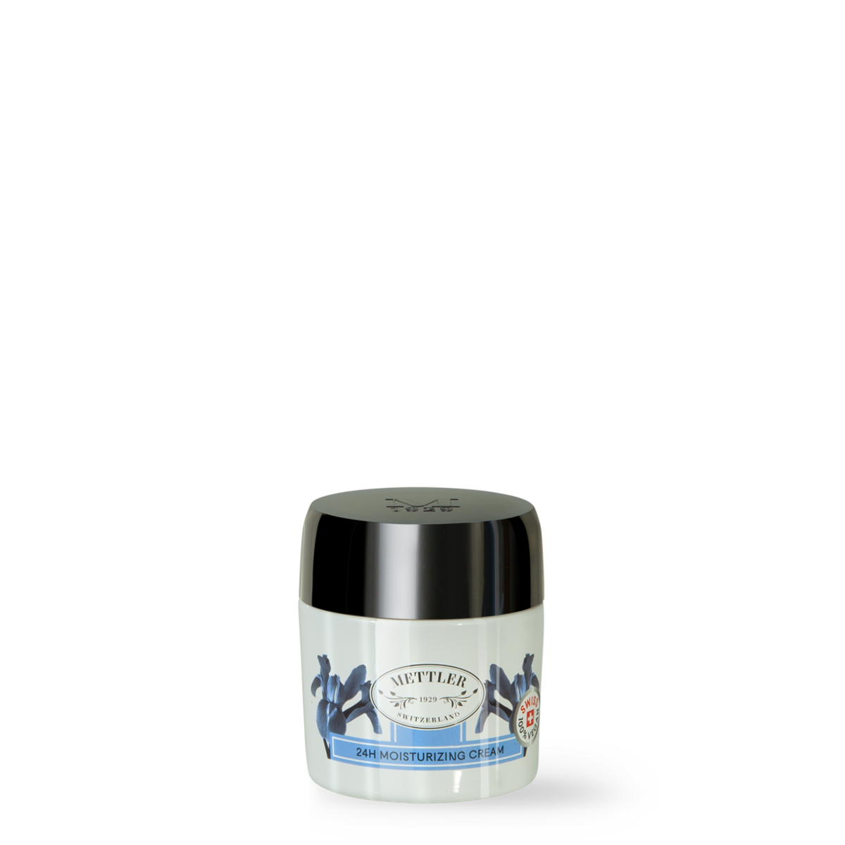 24H Moisturizing Cream