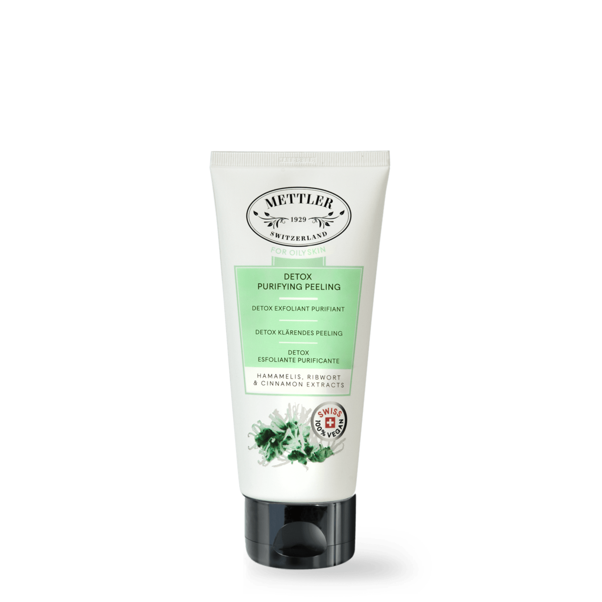 Detox Purifying Peeling